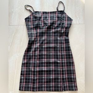 Women’s dress from Love Tree. Black size M